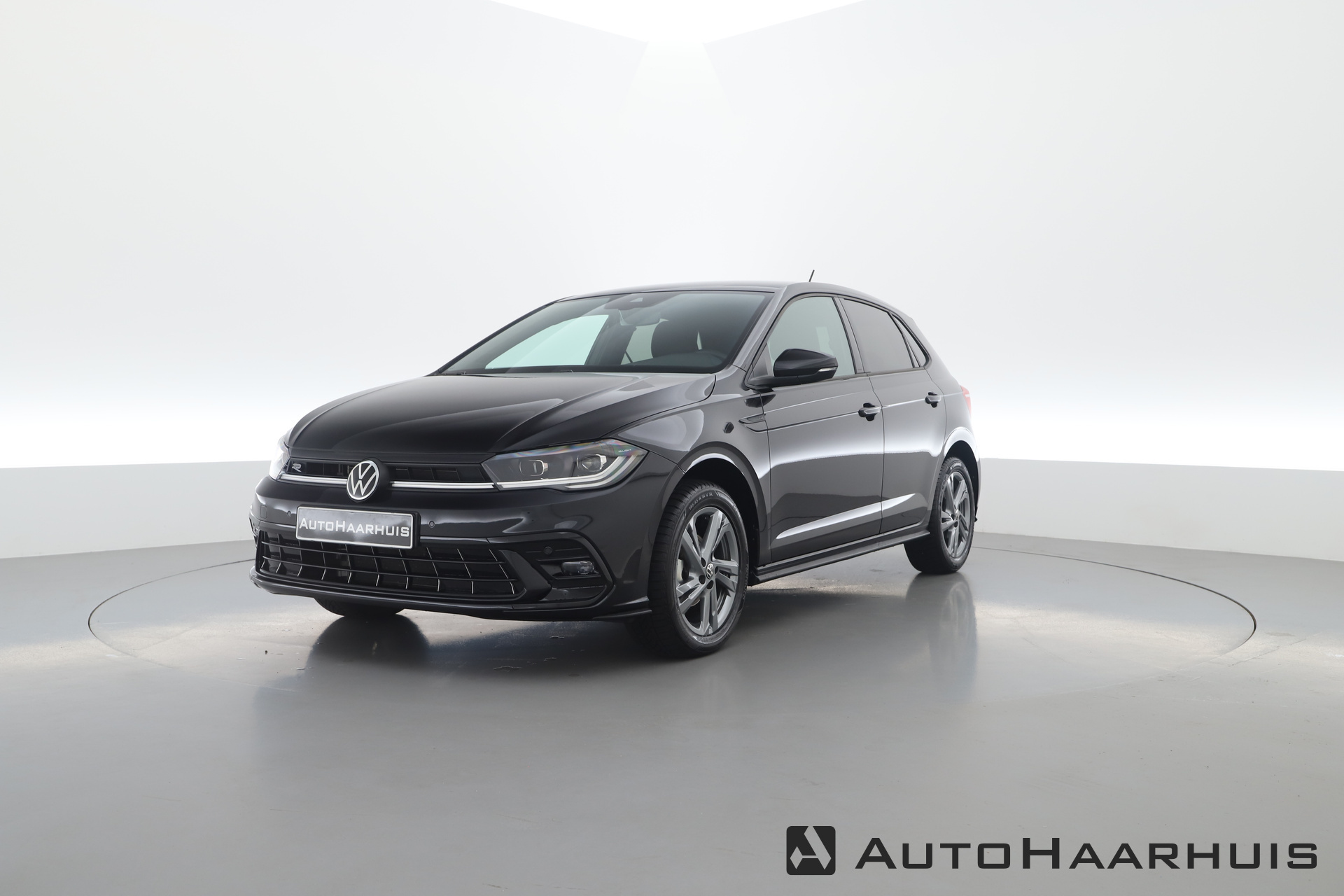 Foto van Volkswagen Polo