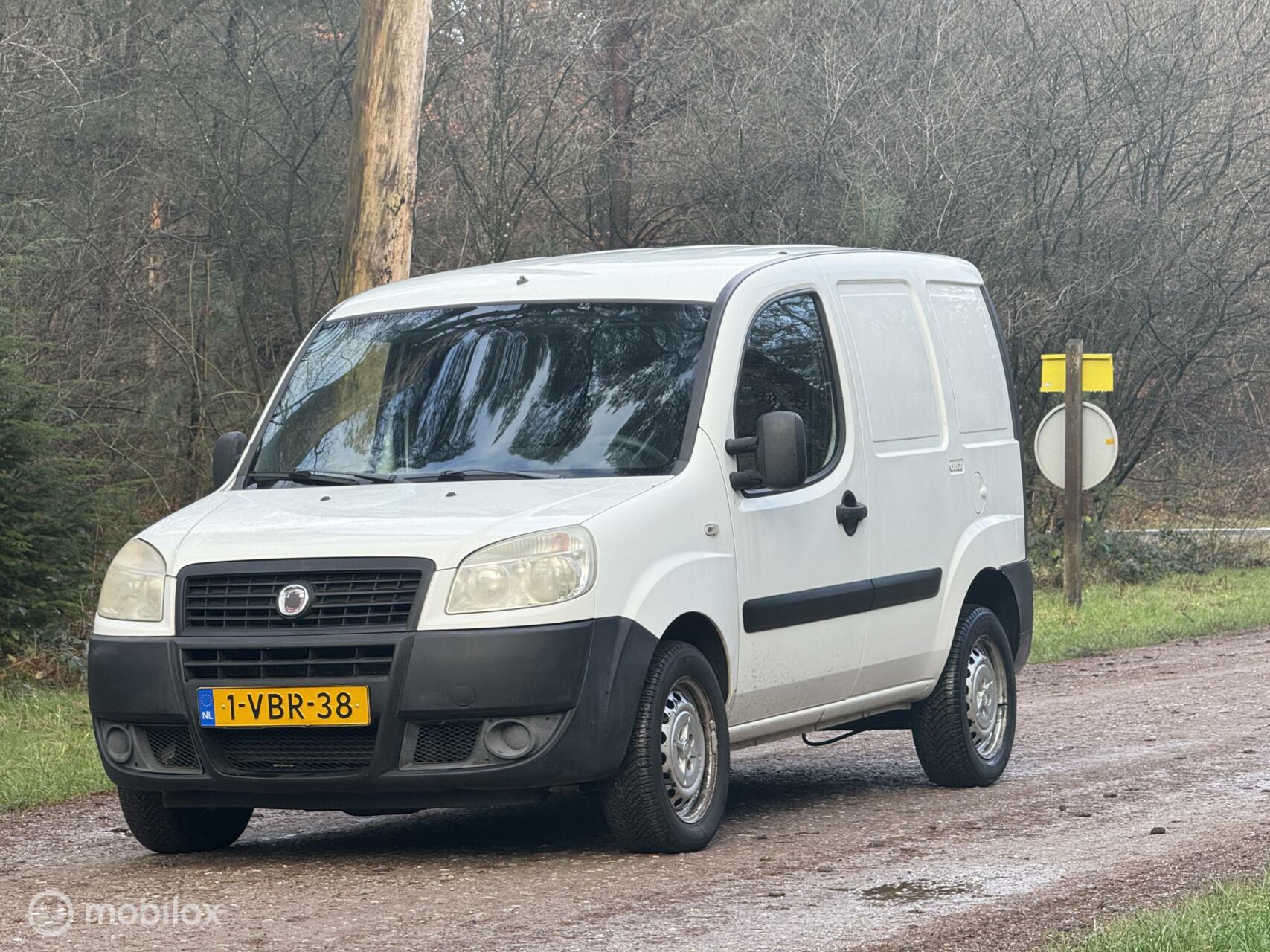 Fiat Doblò