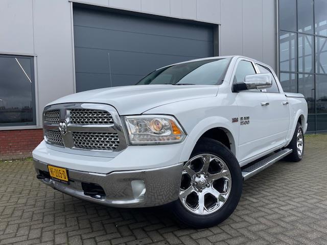 Foto van Dodge Ram