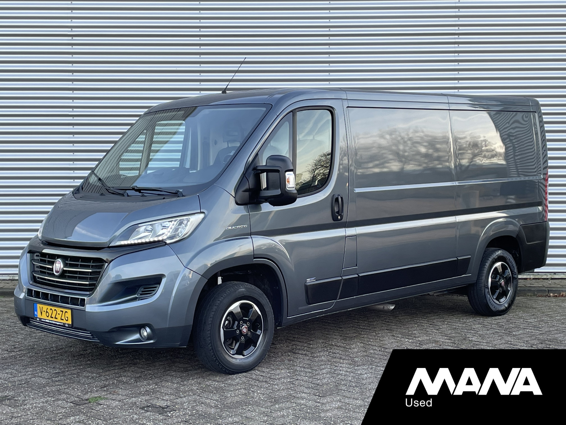 Fiat Ducato