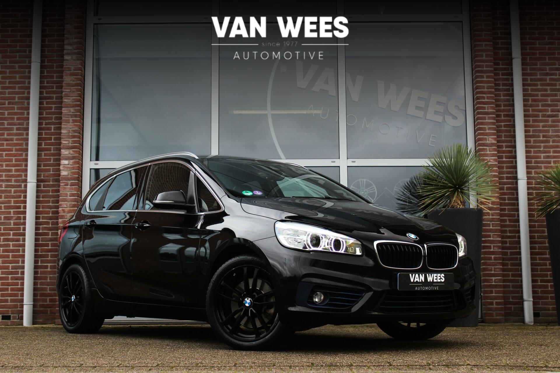 Foto van BMW 2 Serie
