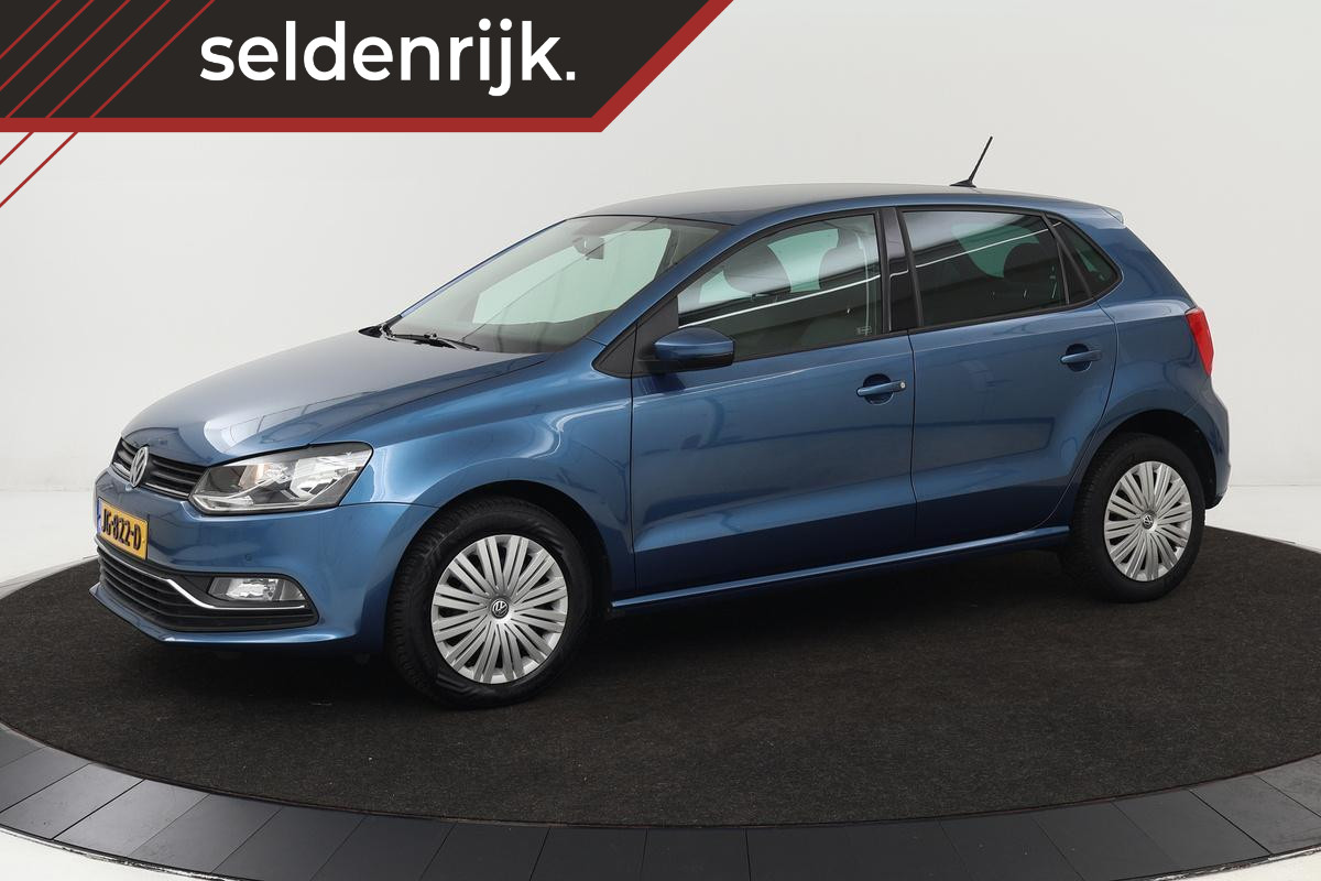 Foto van Volkswagen Polo