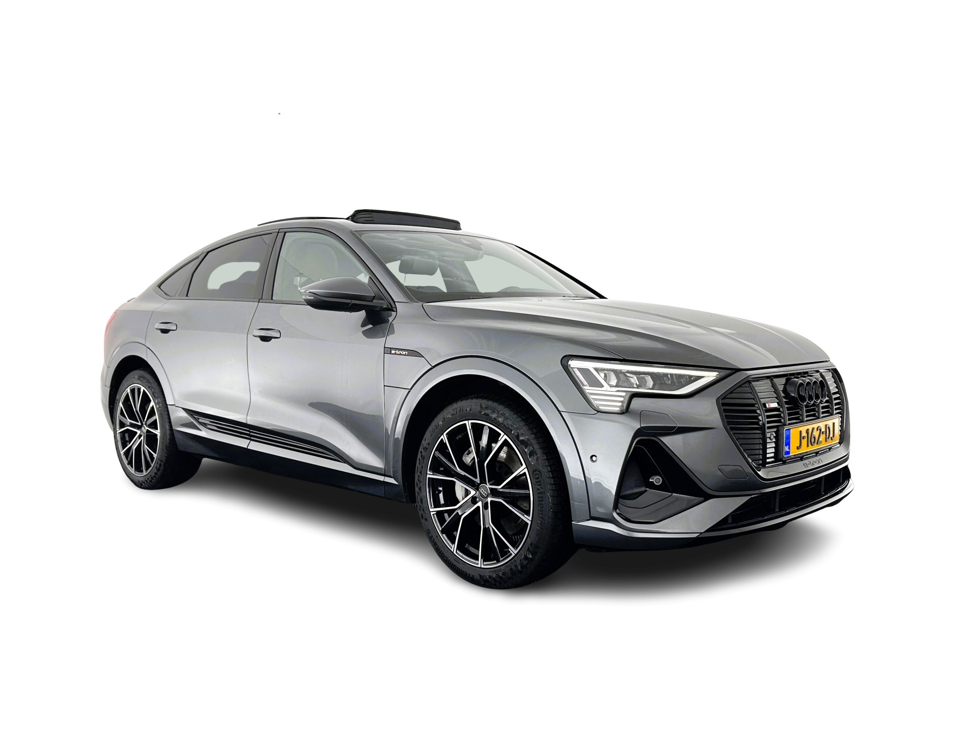 Audi e-tron Sportback