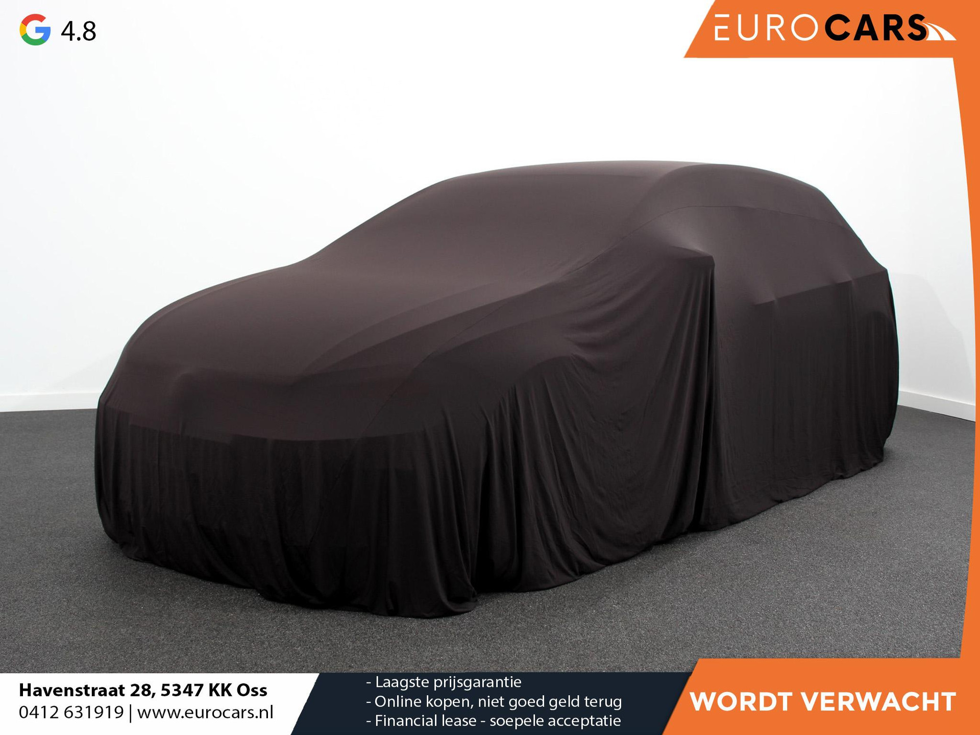 Foto van BMW 3 Serie