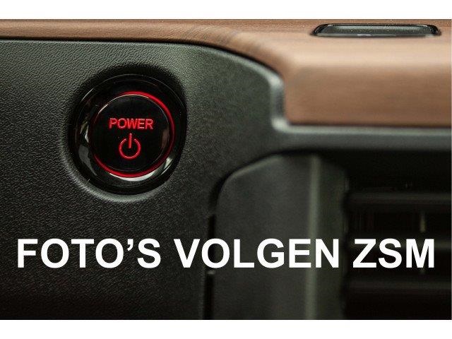 Foto van Honda CR-V