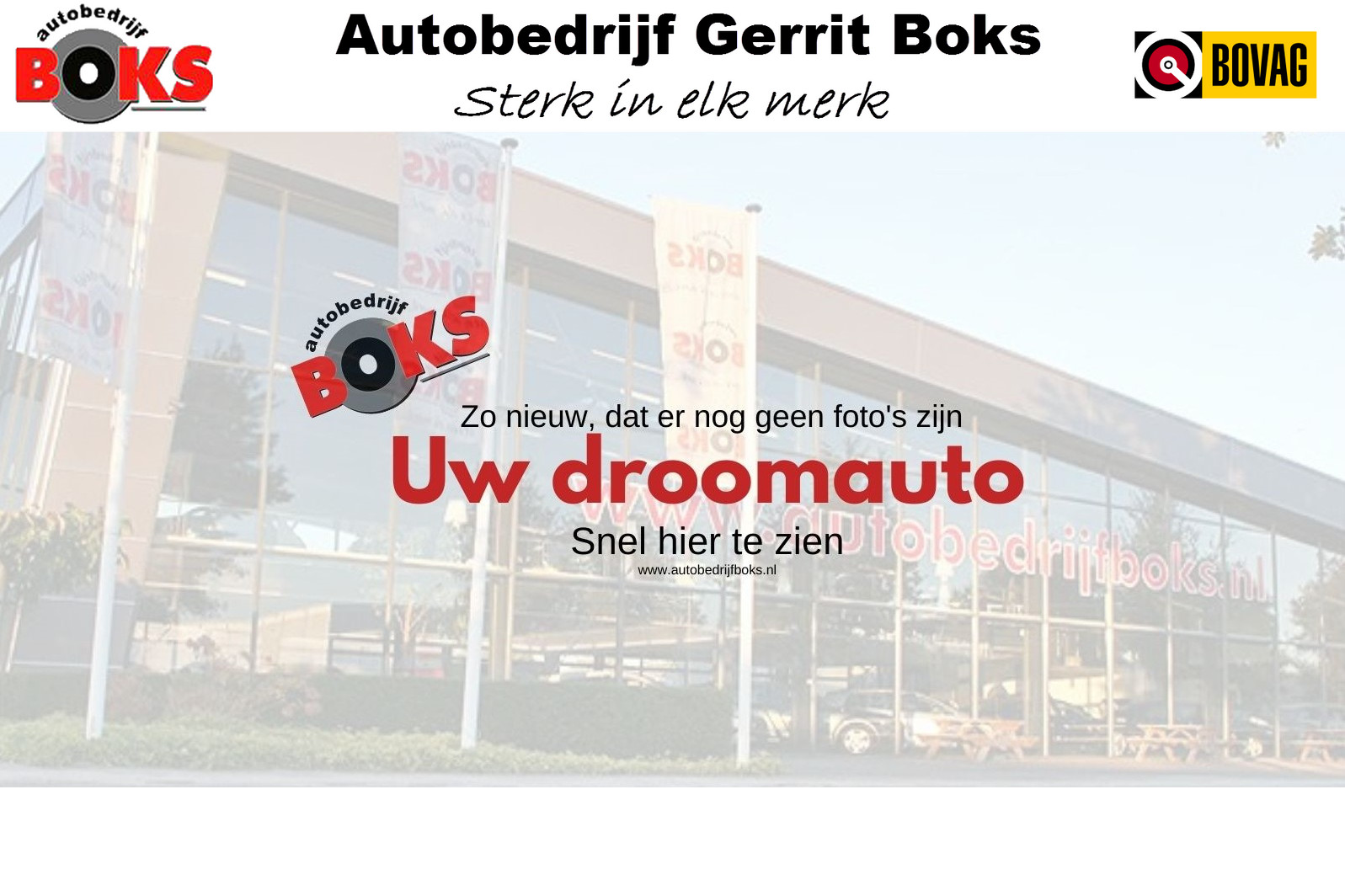 Foto van Lynk & Co 01