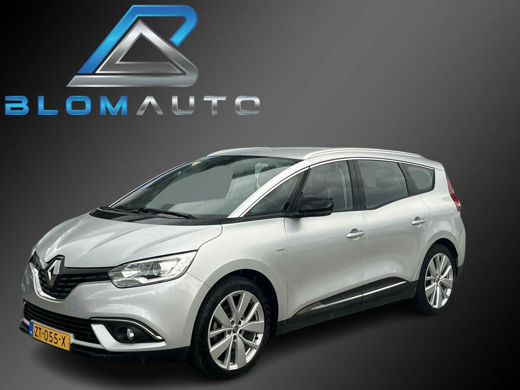Renault Grand Scénic
