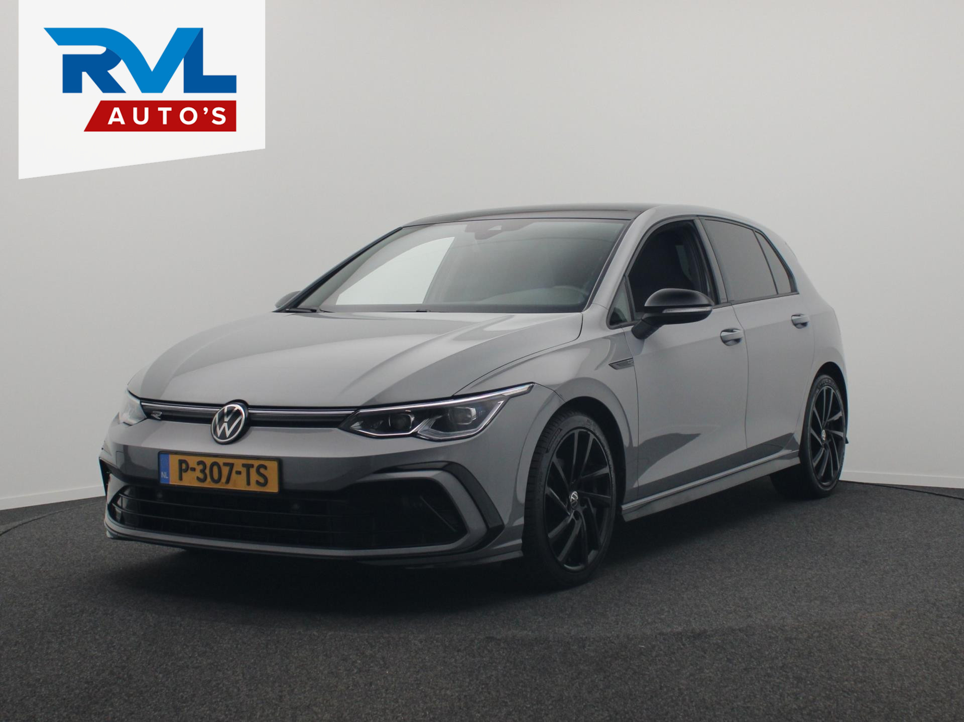 Foto van Volkswagen Golf