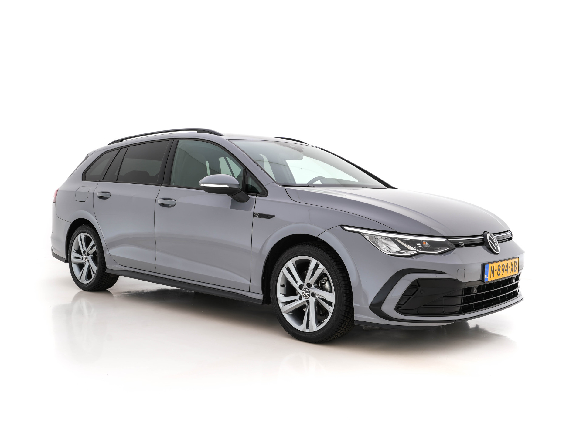 Foto van Volkswagen GOLF Variant