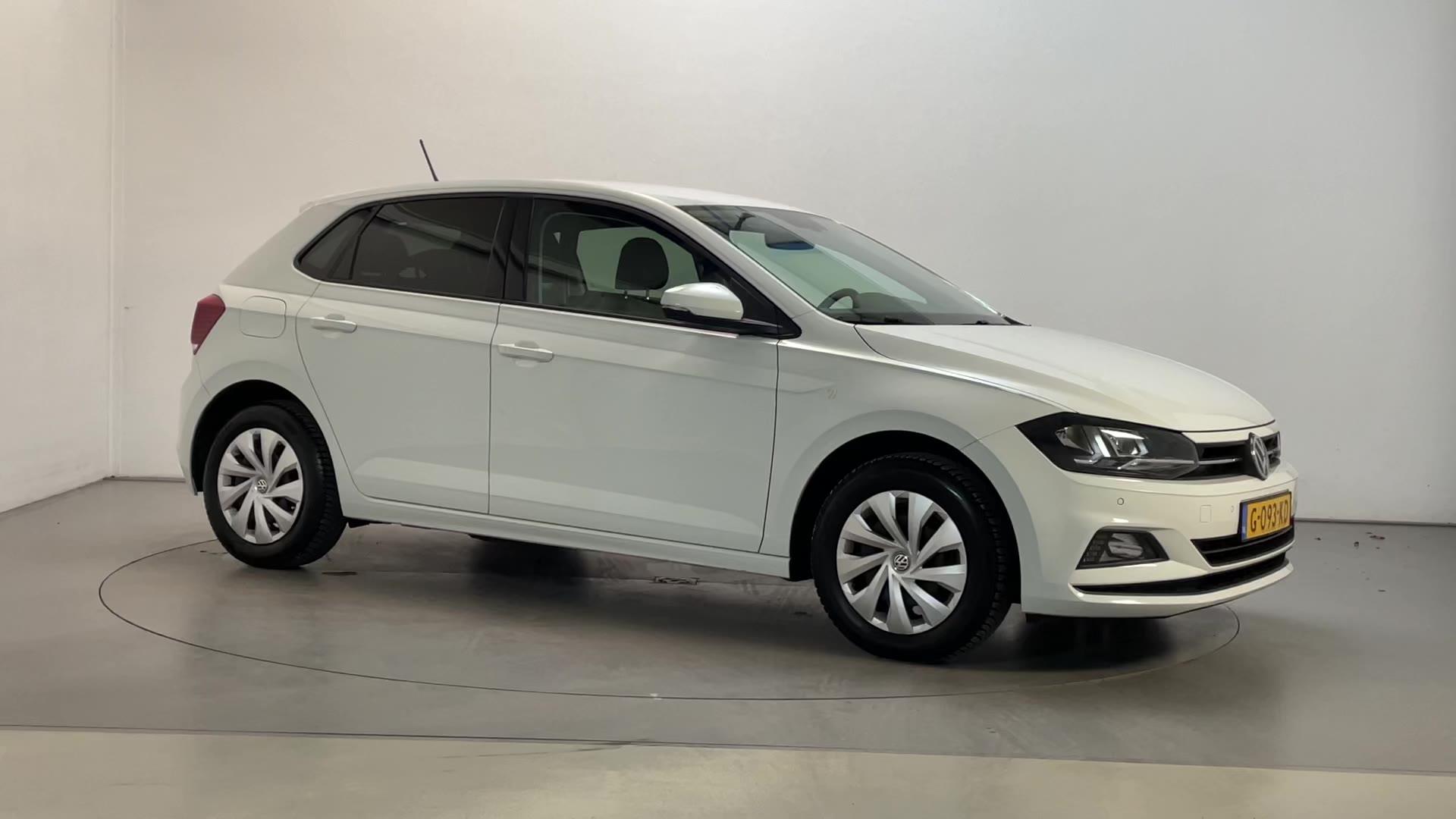 Foto van Volkswagen Polo