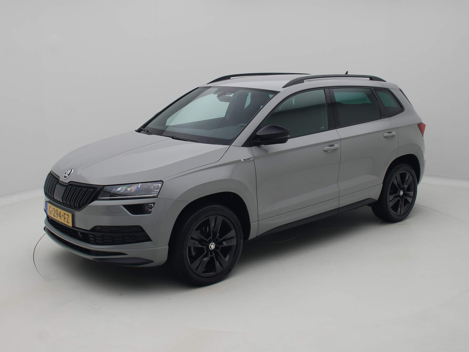 Foto van Škoda Karoq