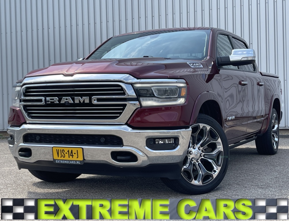 Foto van Dodge Dodge RAM Pick Up