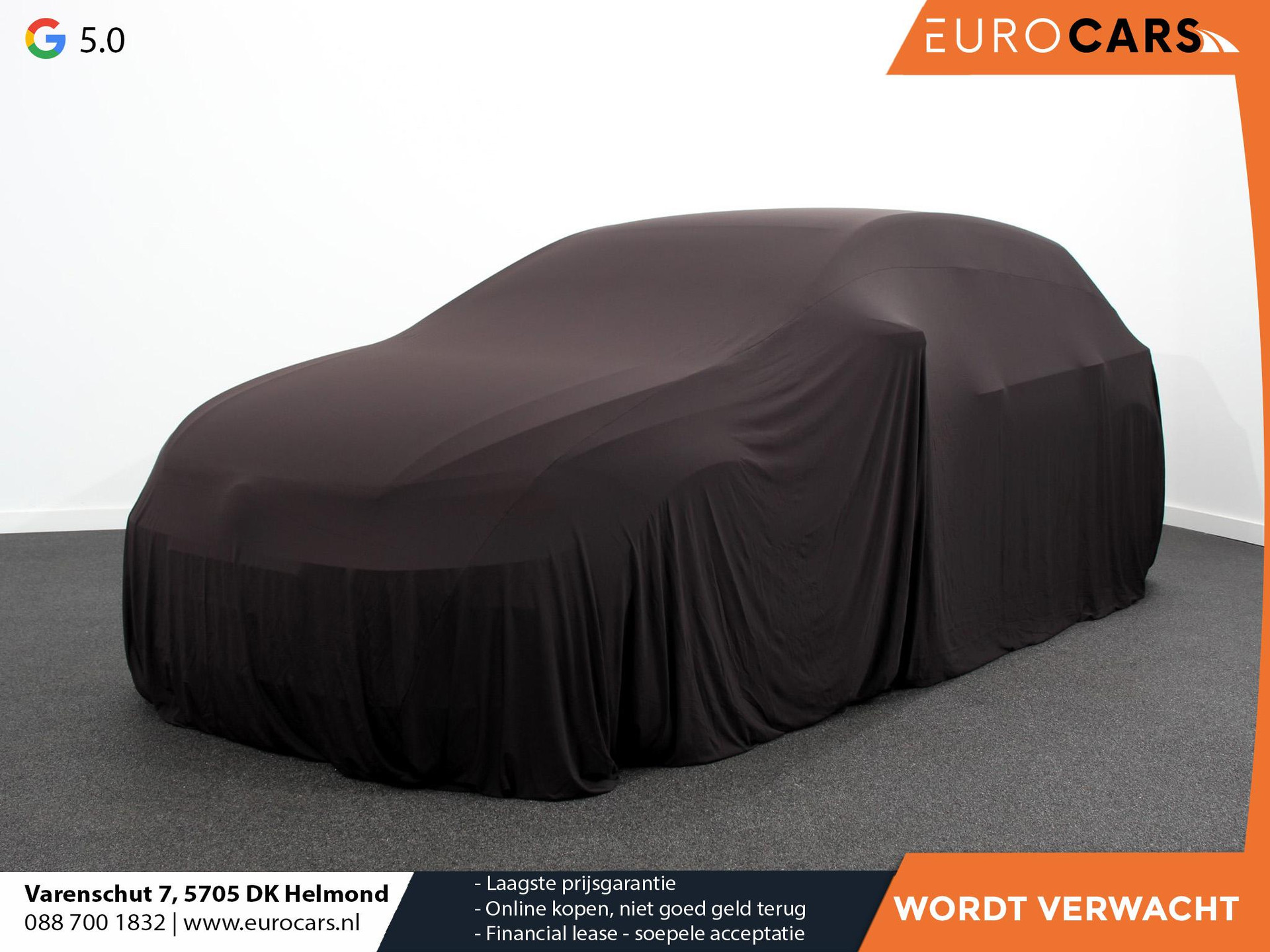 Foto van Volkswagen Polo
