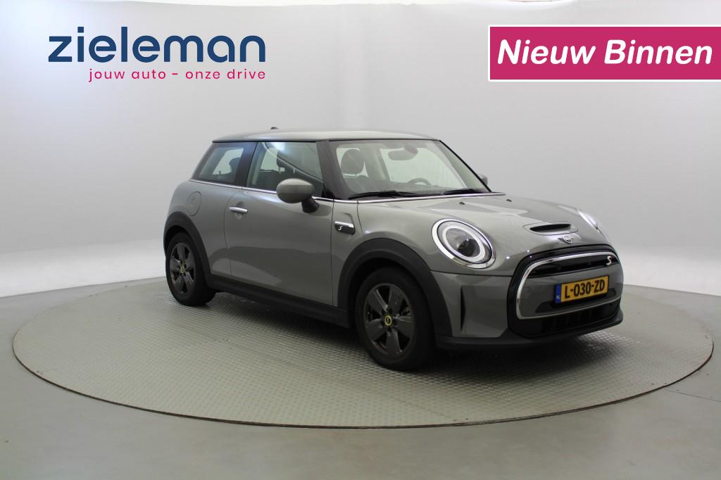 MINI Mini Electric