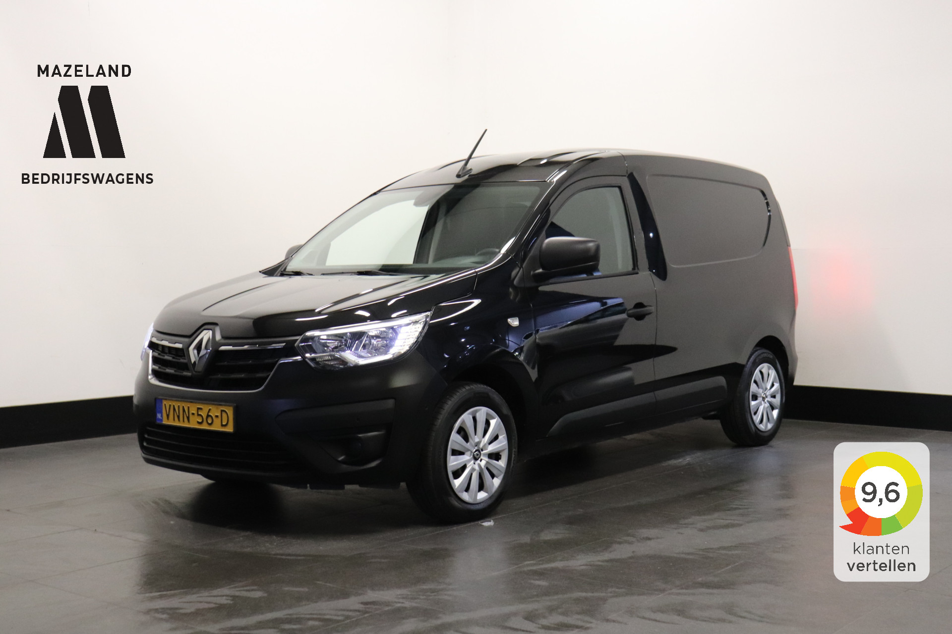 Foto van Renault Express