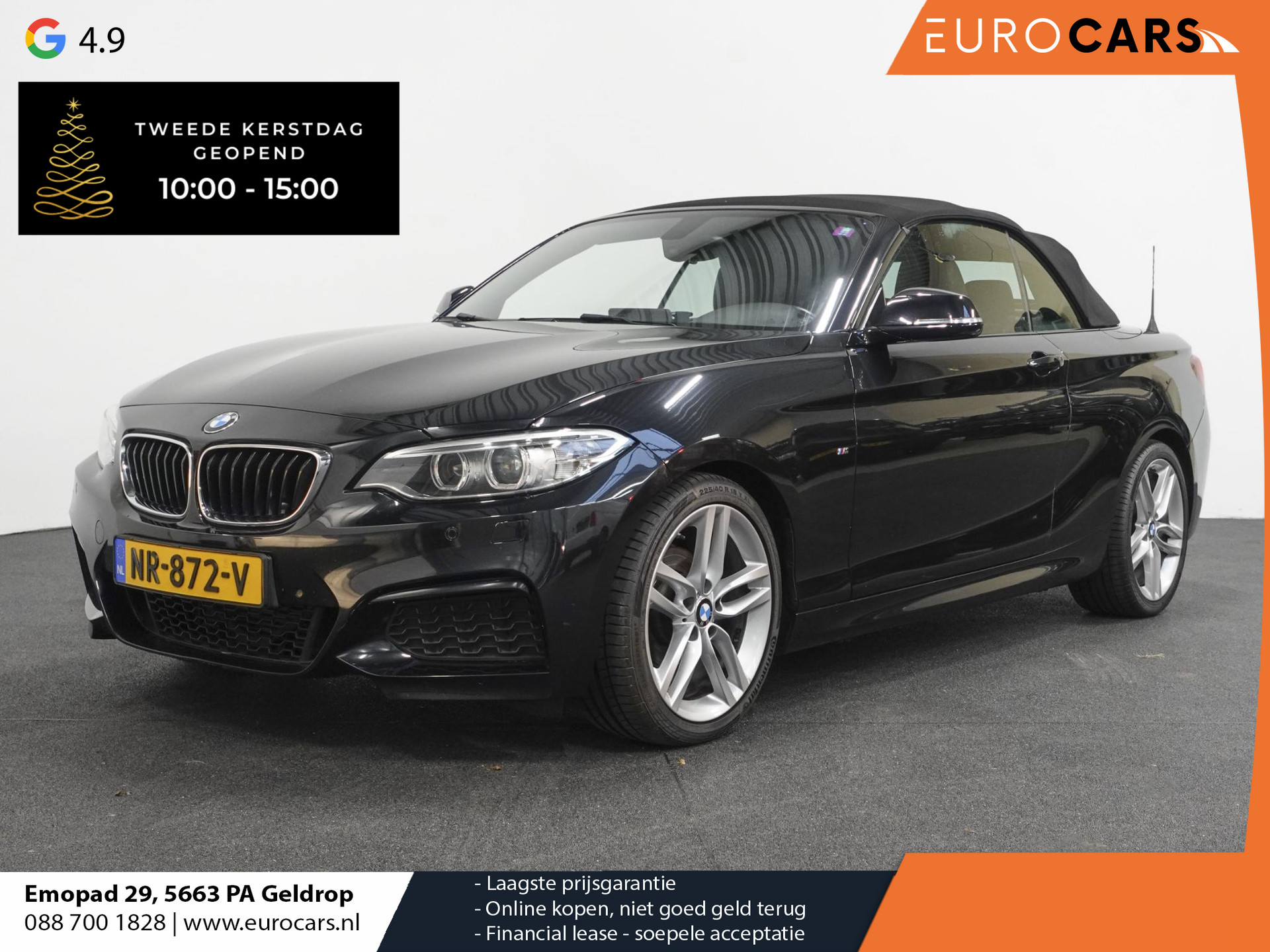 BMW 2 Serie