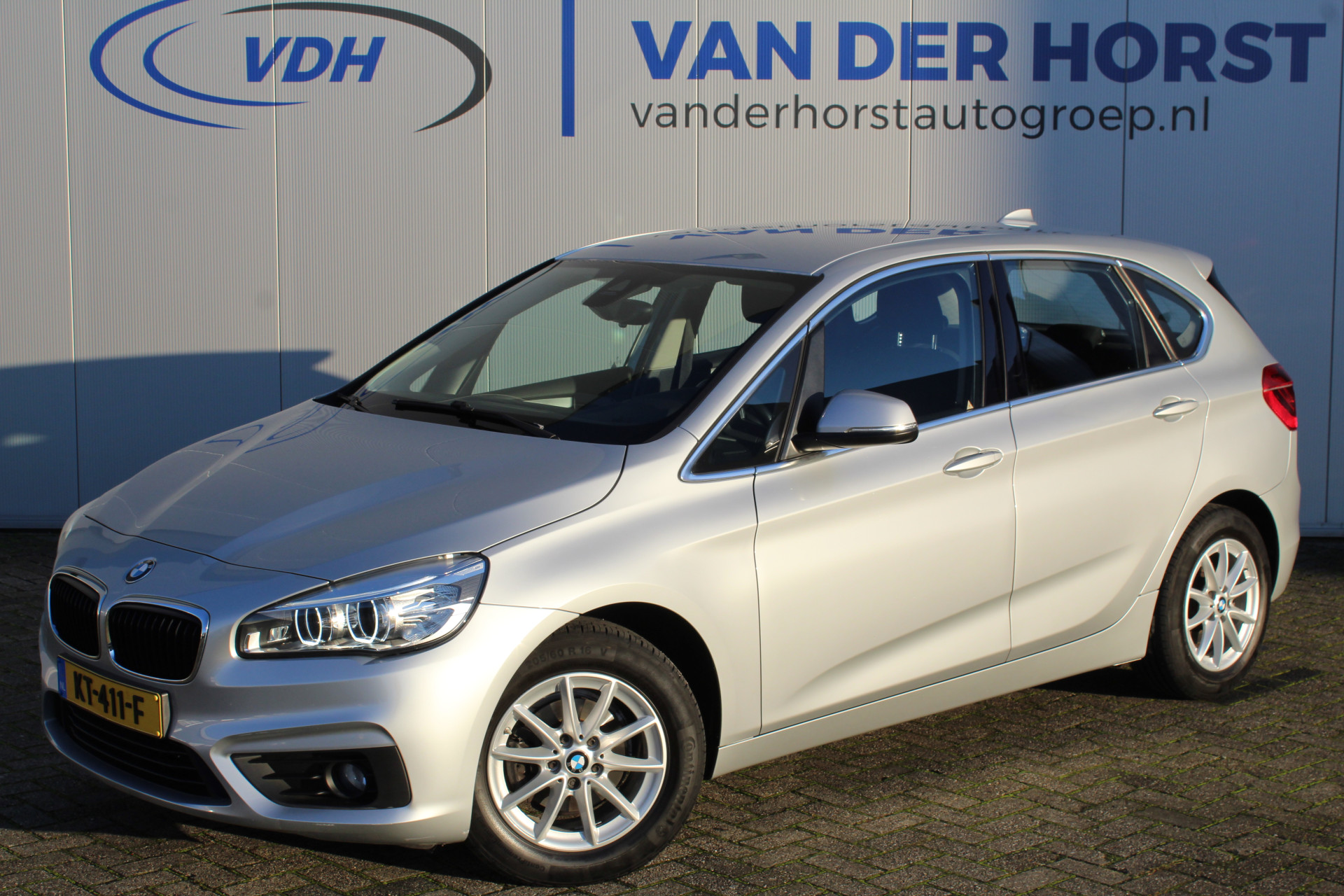 BMW 2 Serie