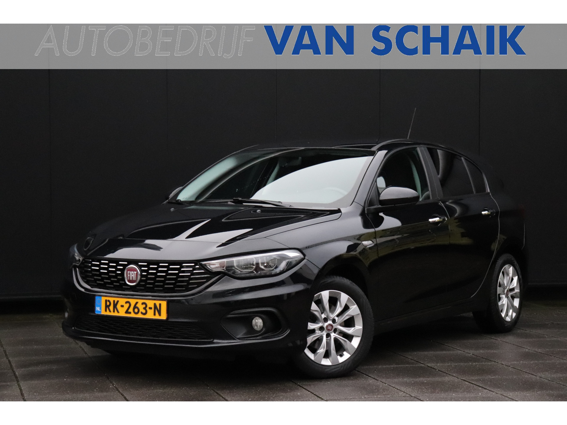 Fiat Tipo