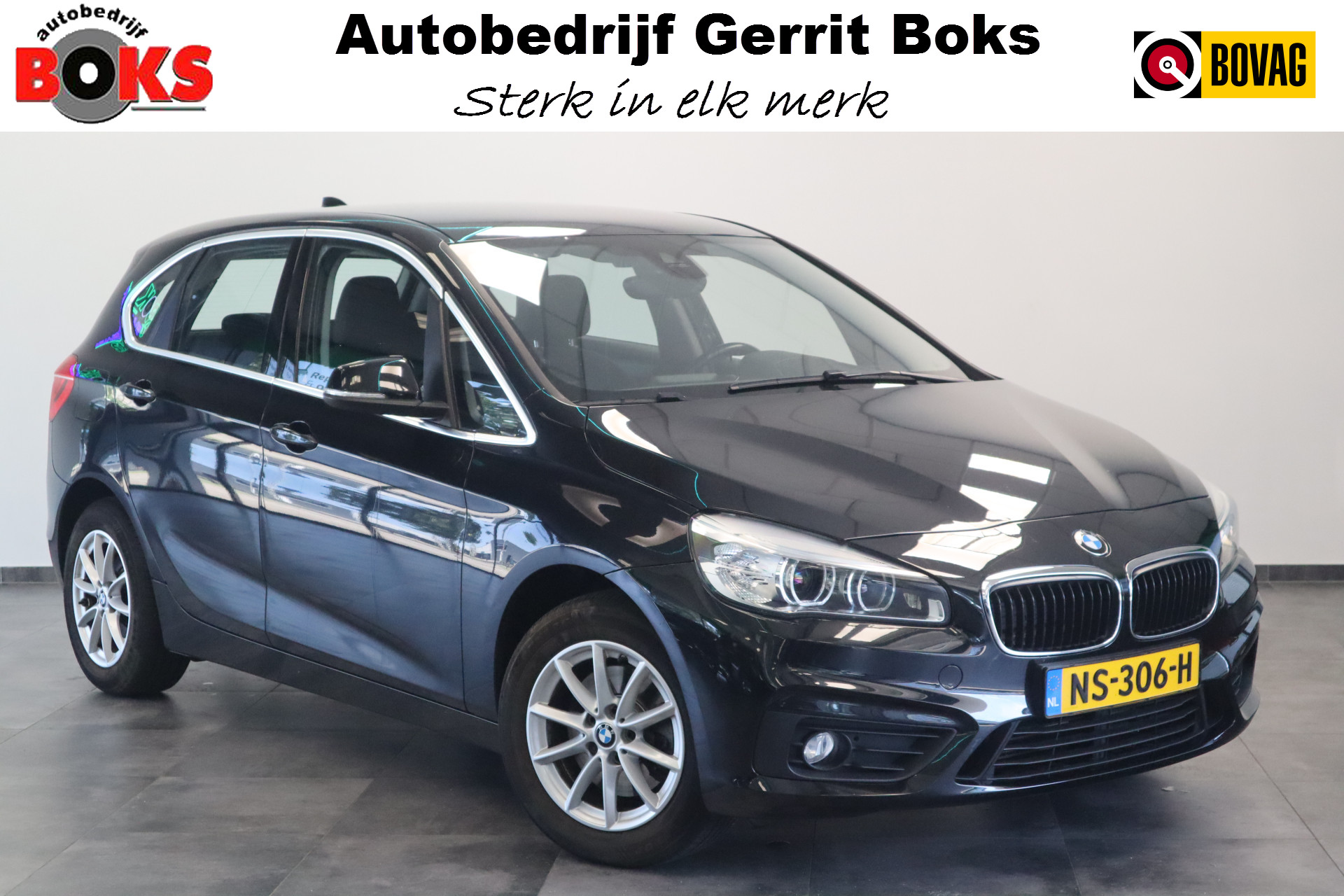 Foto van BMW 2 Serie