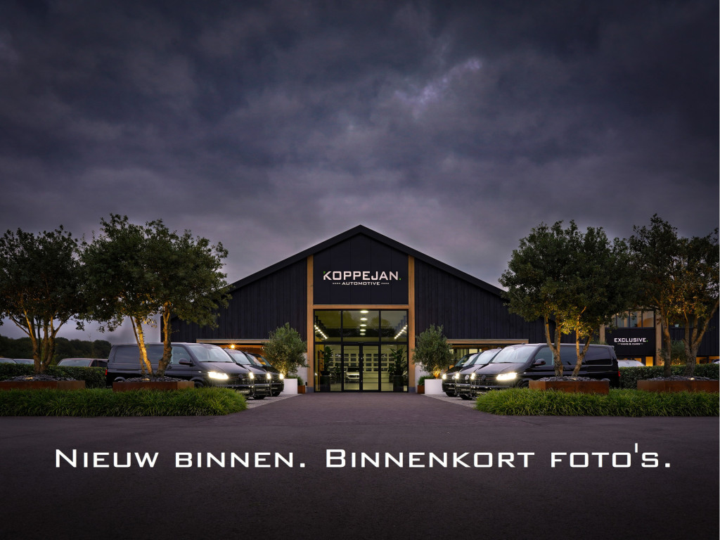 Foto van Audi Q3 Sportback