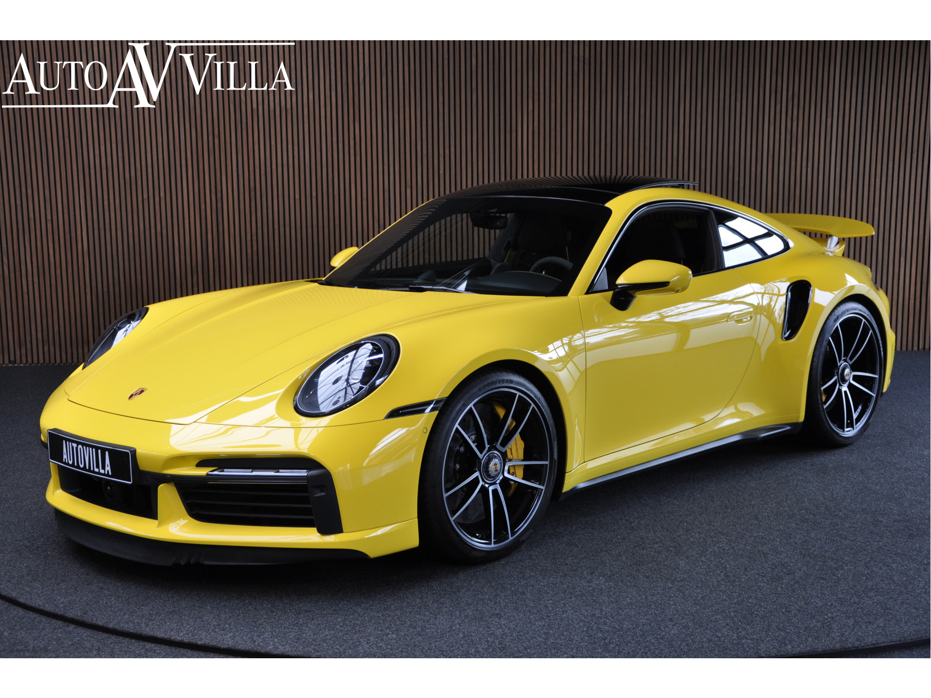 Foto van Porsche 911