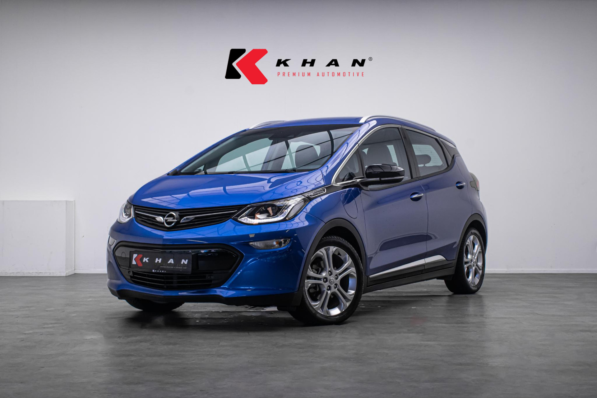 Opel Ampera-E