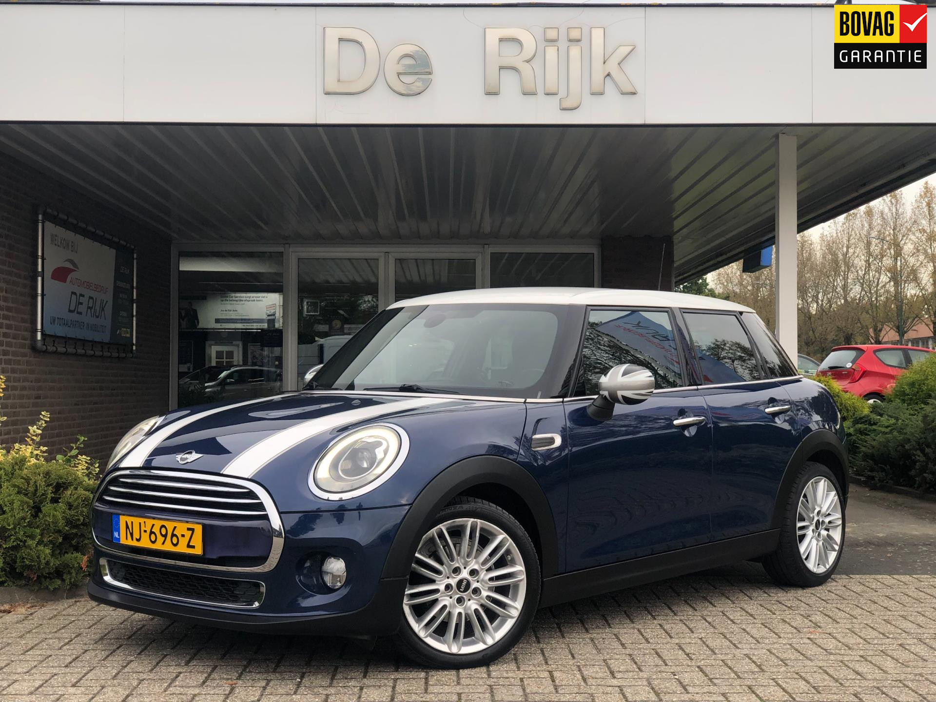 MINI Mini