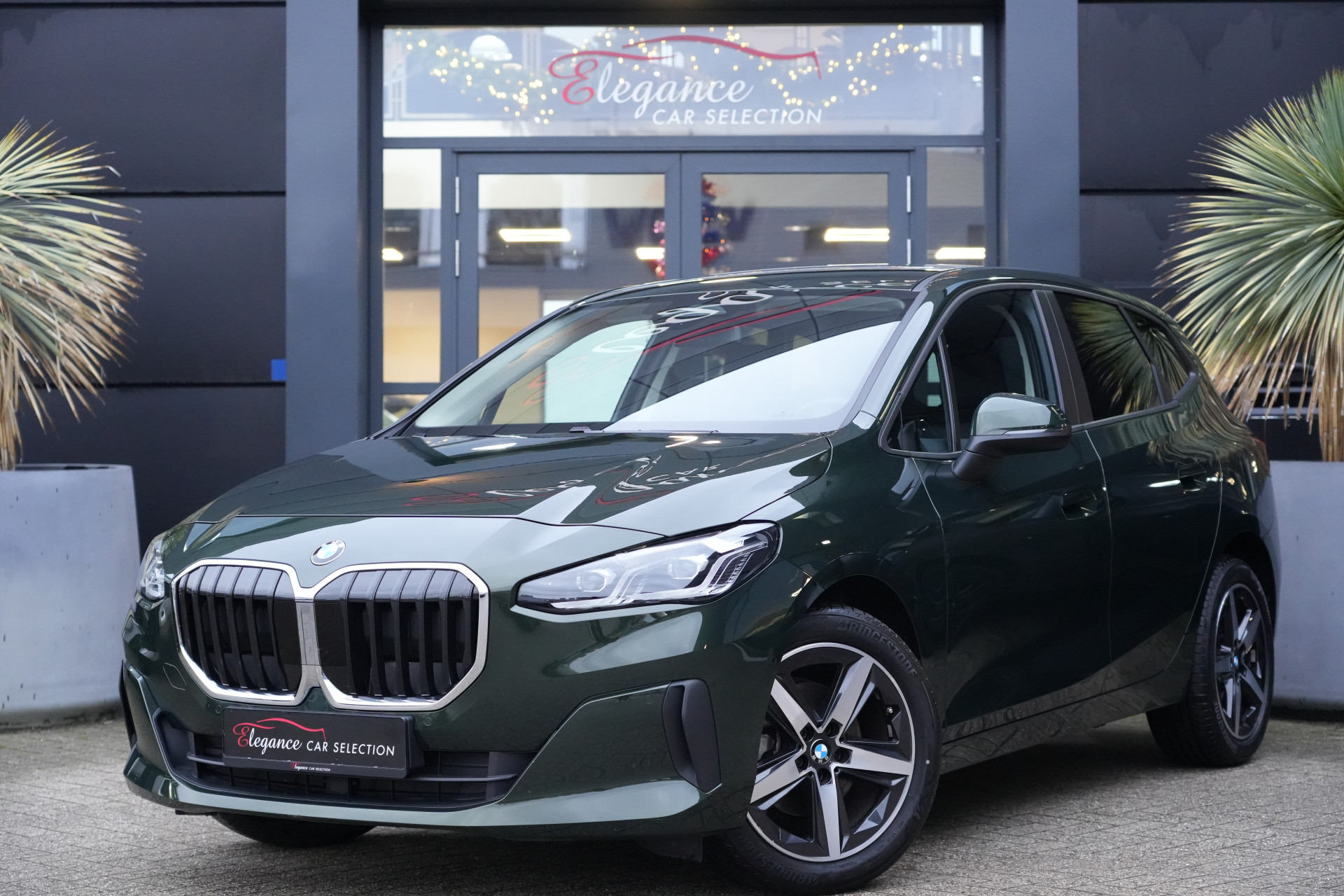 Foto van BMW 2 Serie