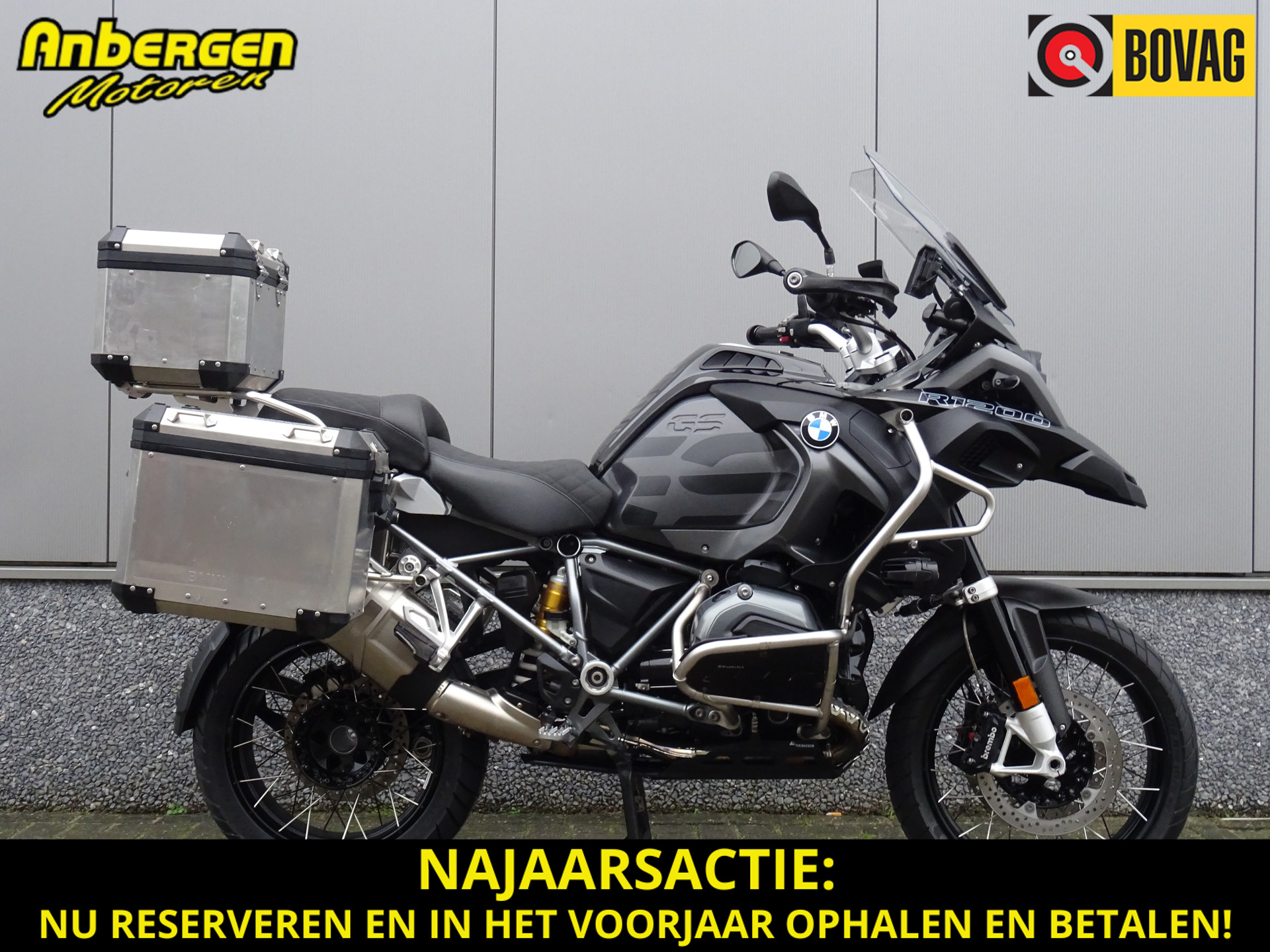 BMW R
