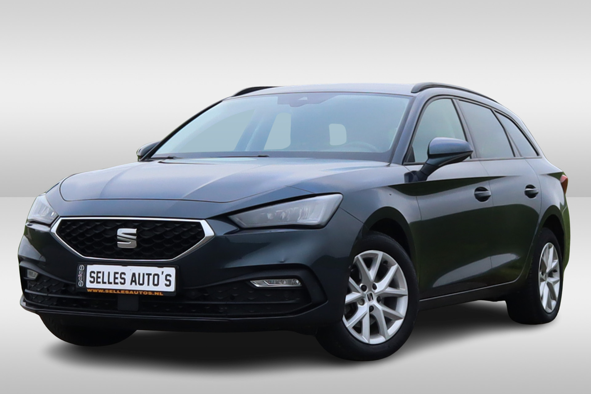 SEAT Leon Sportstourer