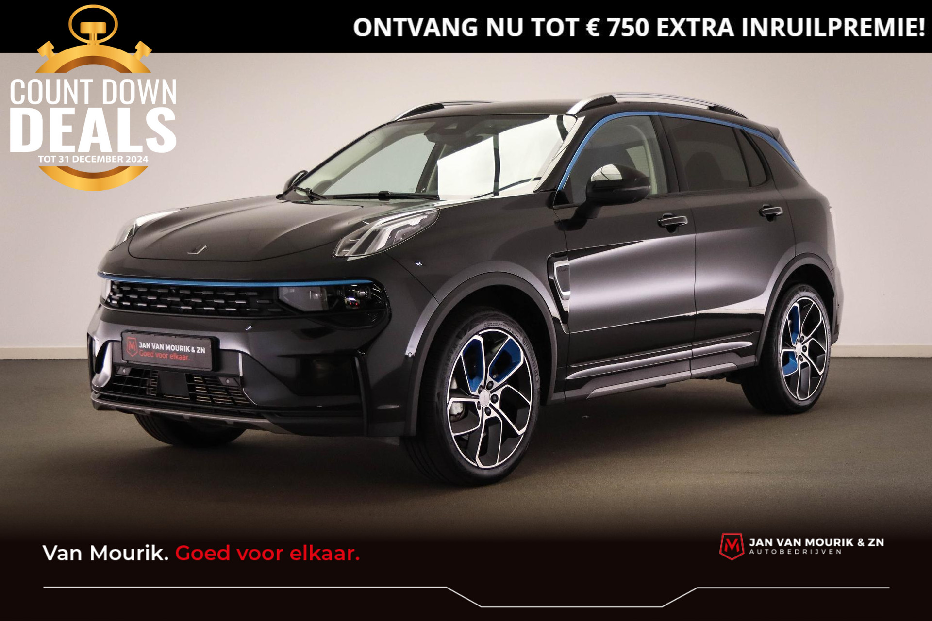 Foto van Lynk & Co 01