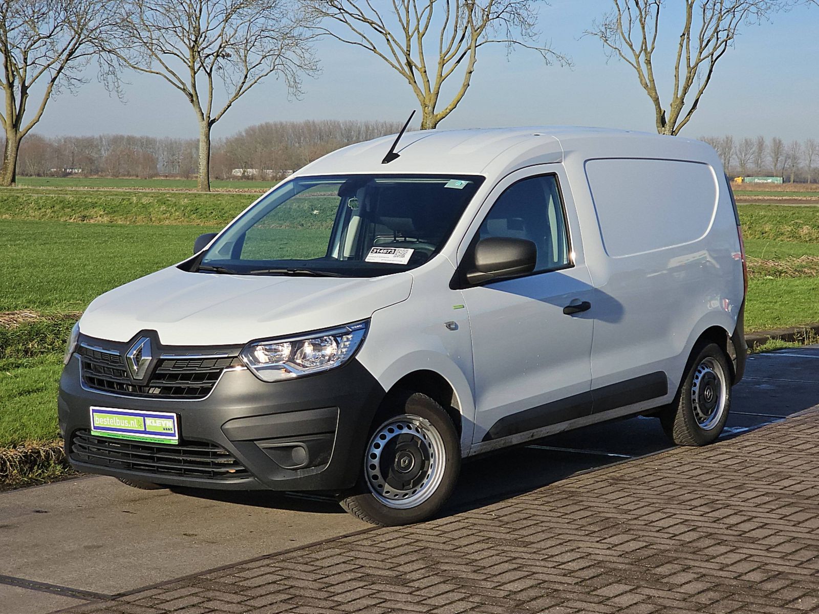 Renault Express