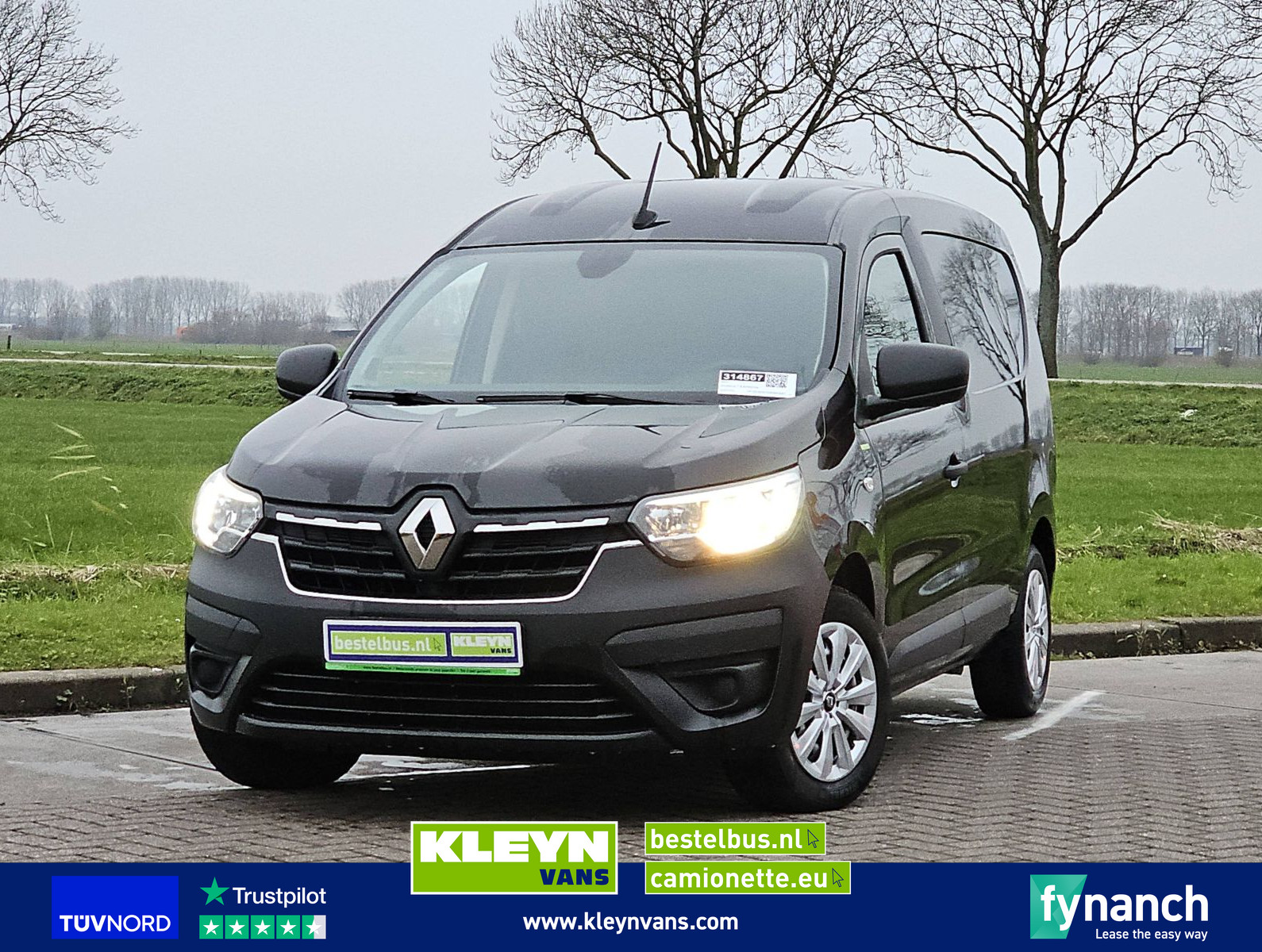 Renault Express