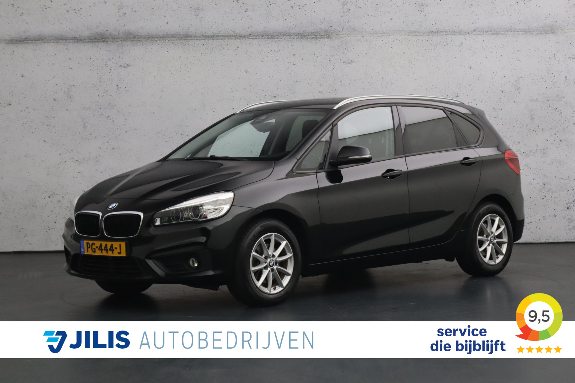 BMW 2 Serie