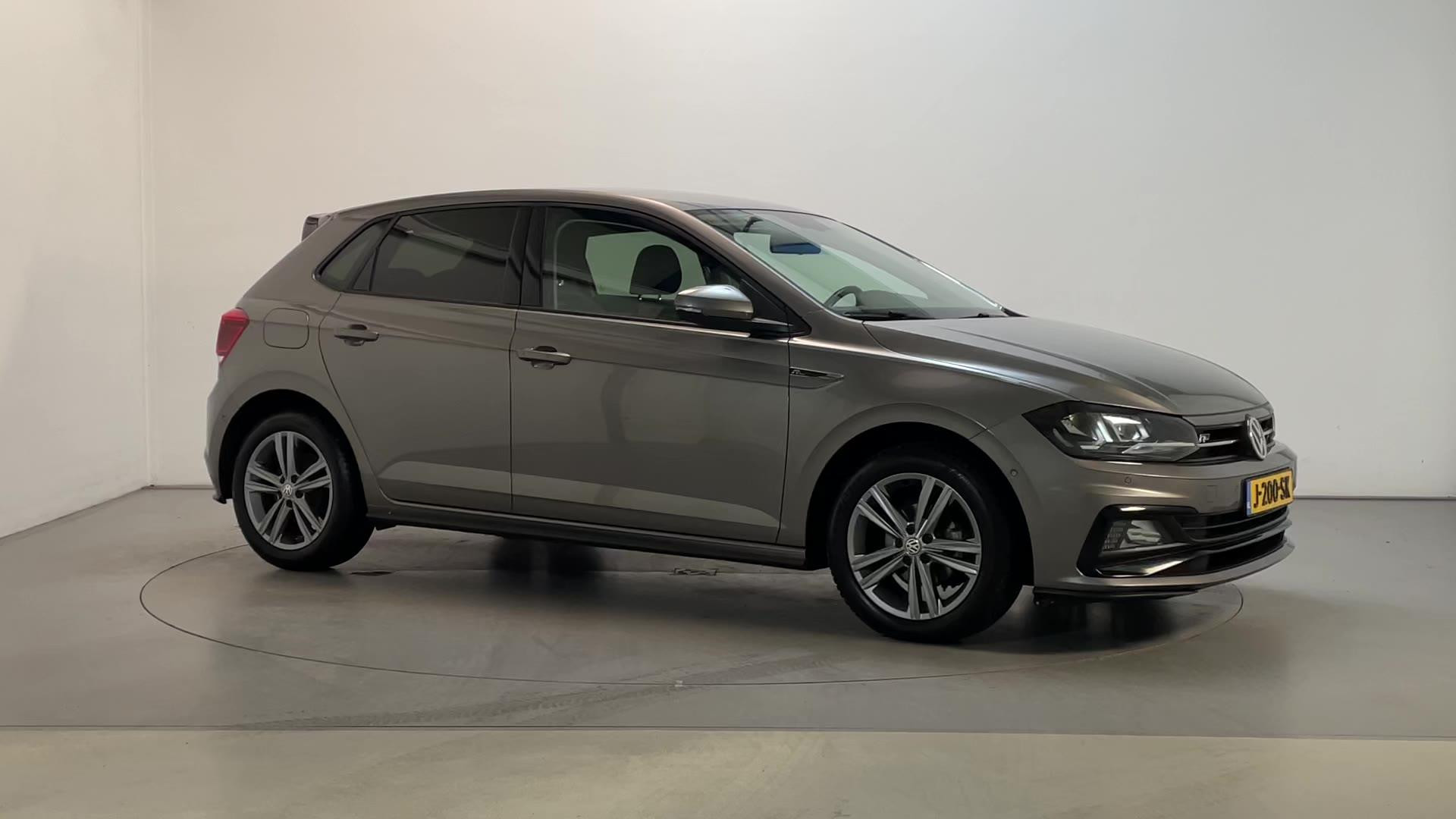 Foto van Volkswagen Polo