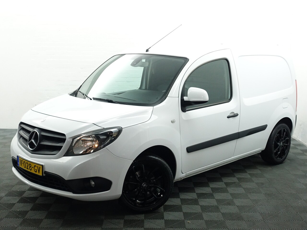 Mercedes-Benz Citan