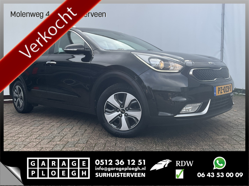 Kia Niro