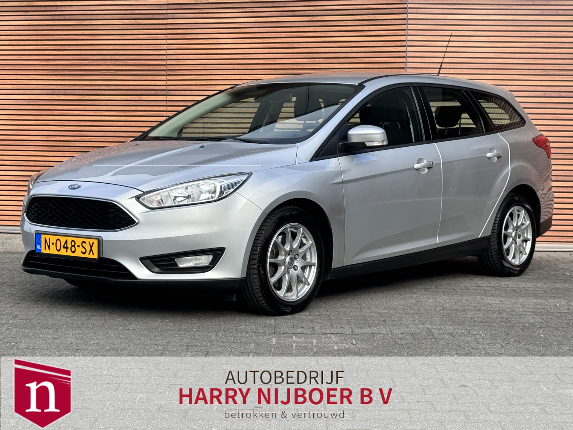 Ford FOCUS Wagon