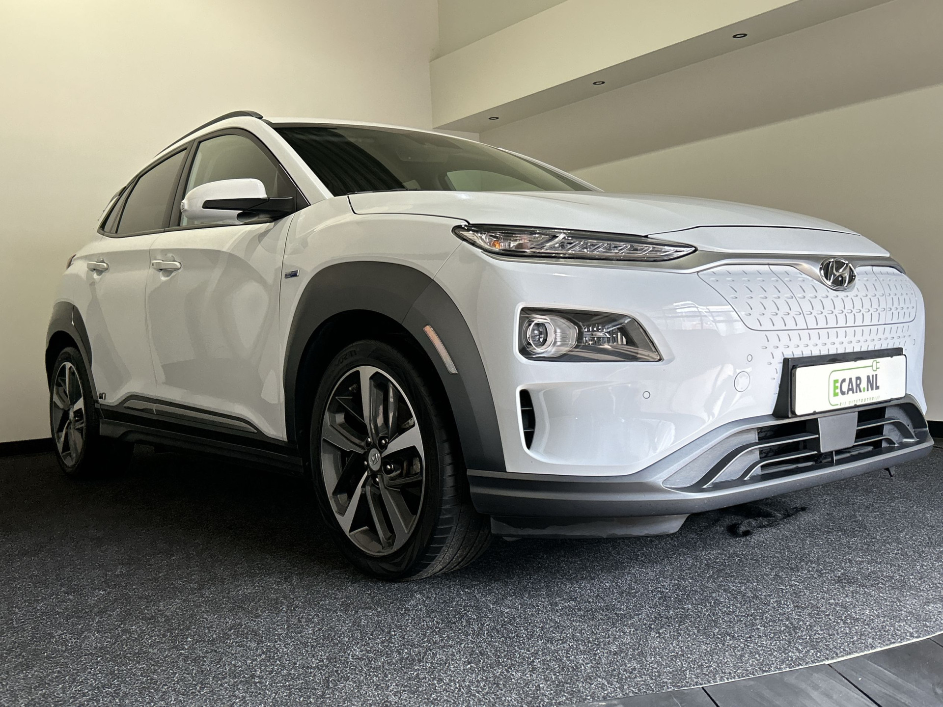 Foto van Hyundai KONA