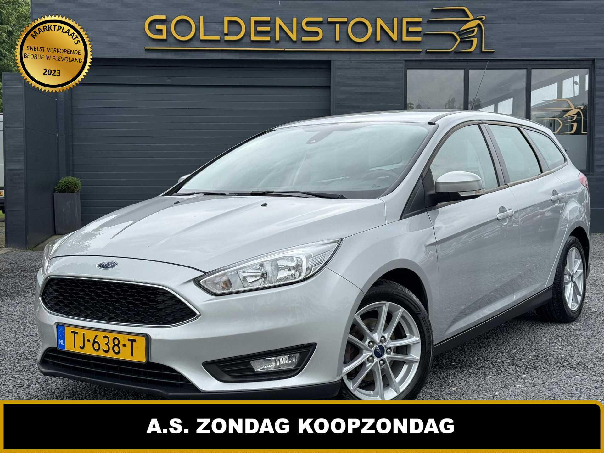 Ford FOCUS Wagon
