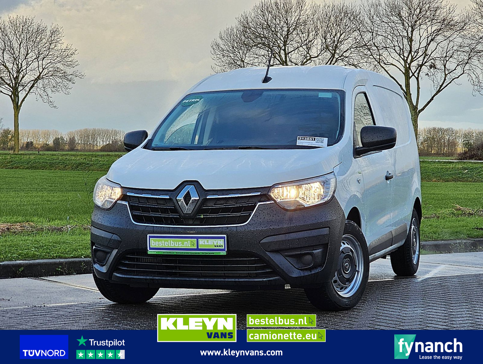 Renault Express