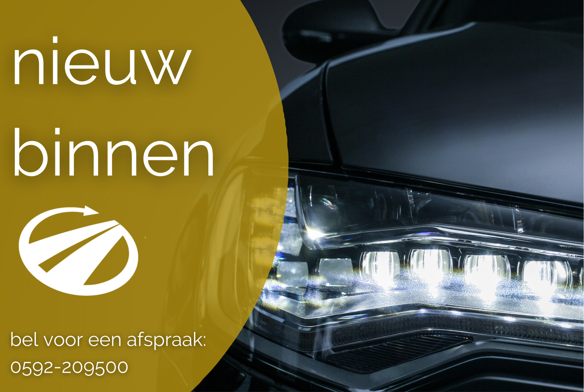 Foto van Audi S6