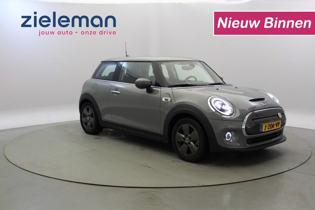 MINI Mini Electric