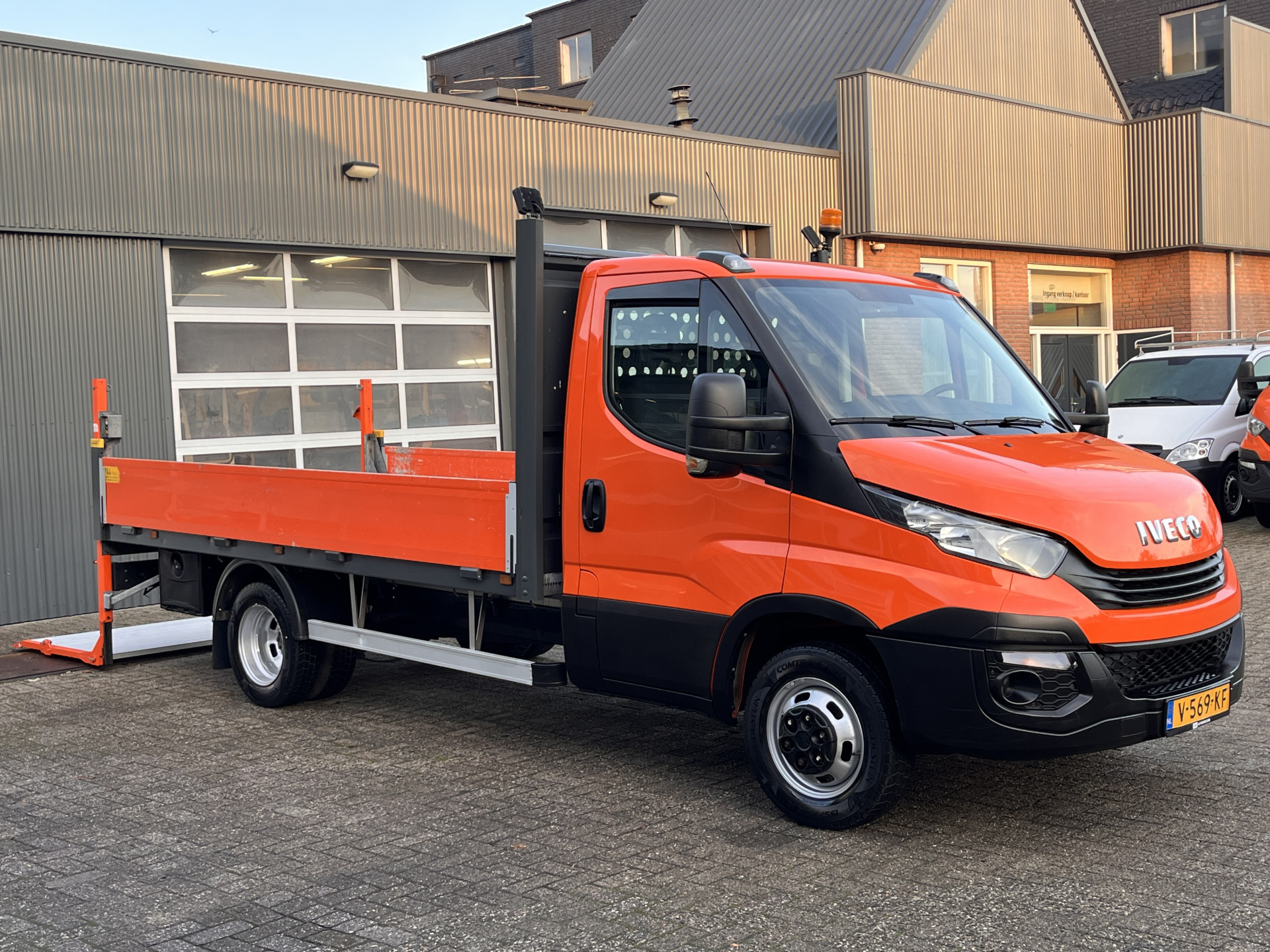 Iveco Daily