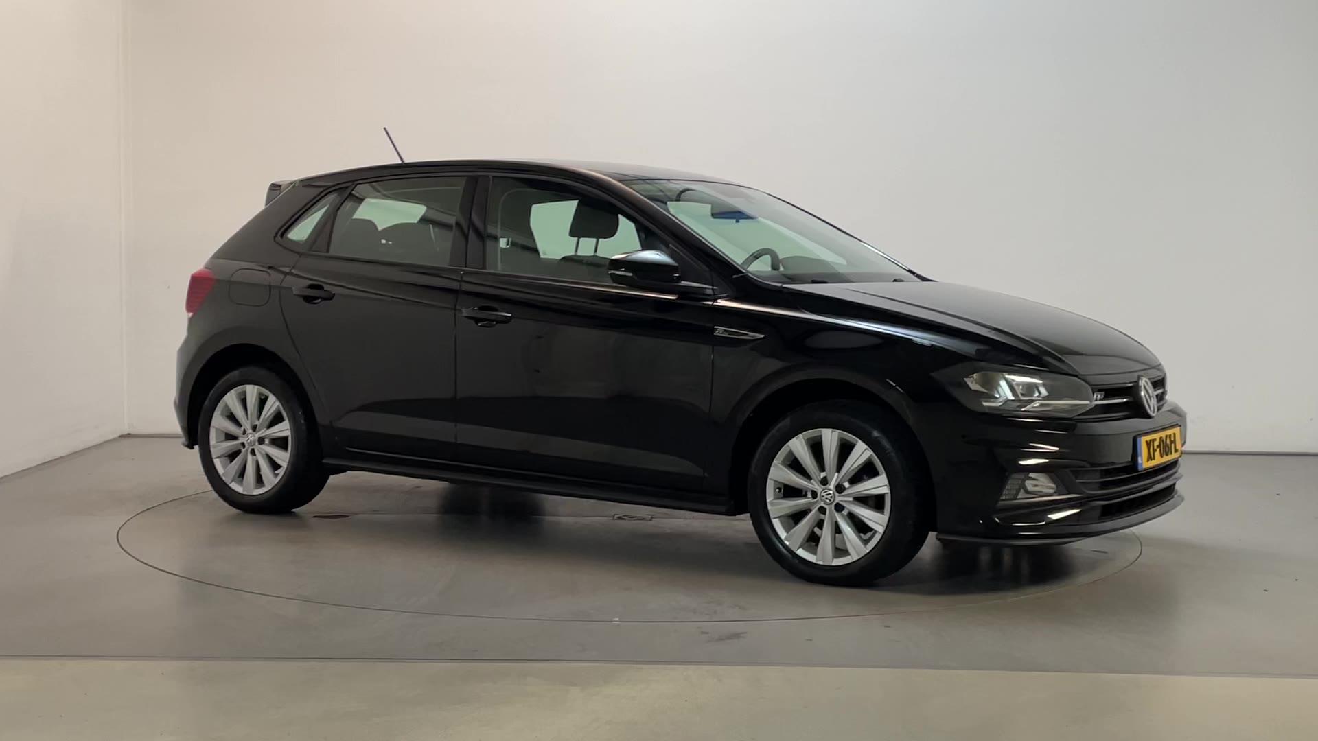 Foto van Volkswagen Polo