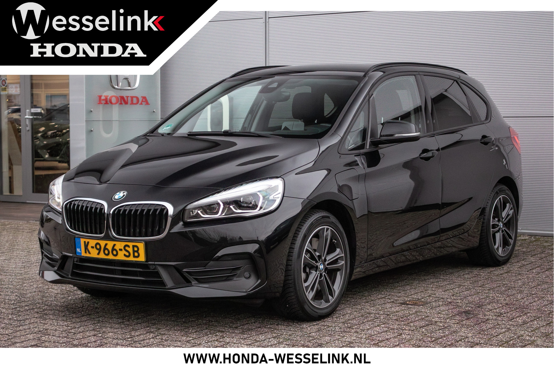Foto van BMW 2 Serie