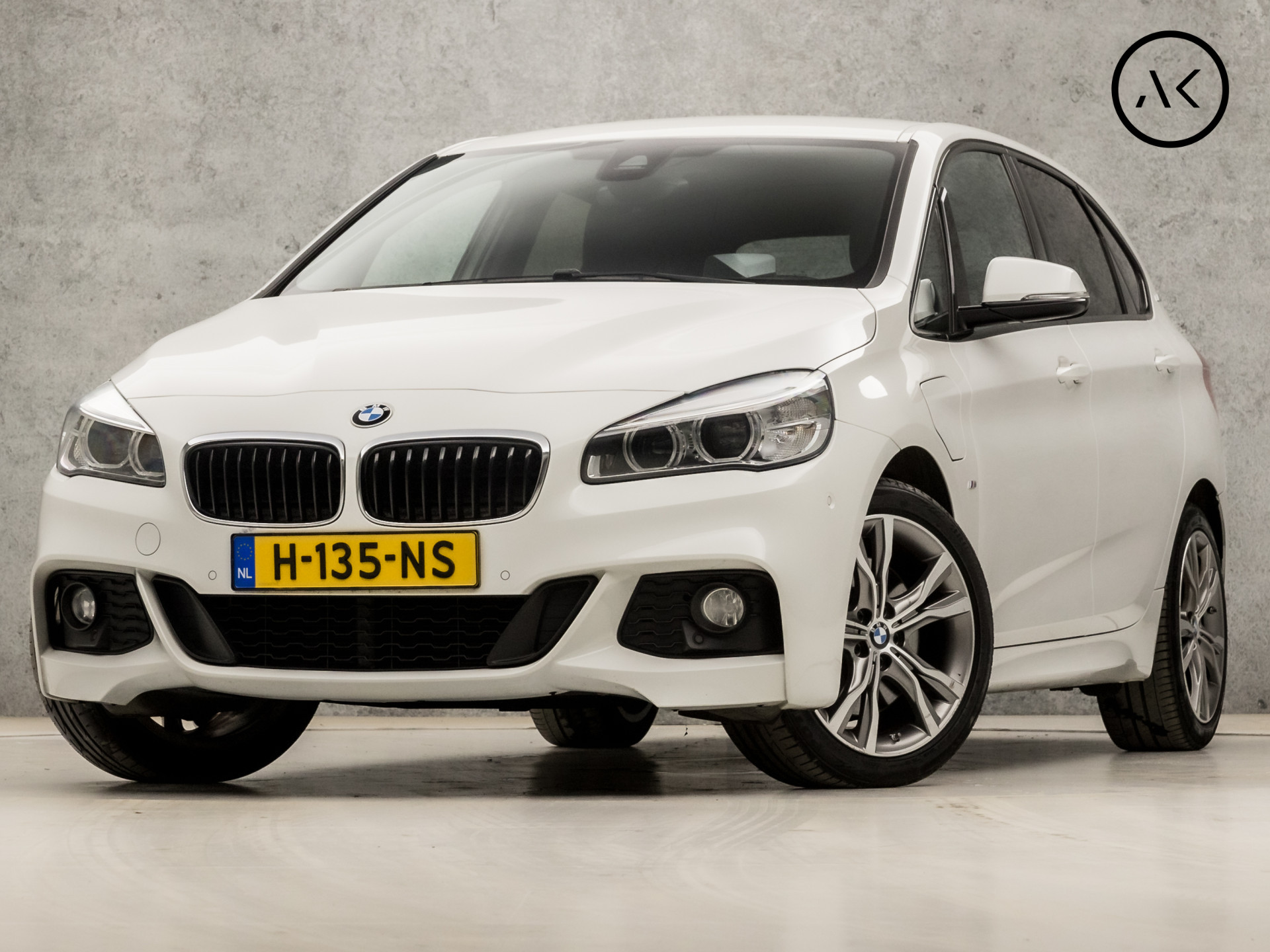 Foto van BMW 2 Serie