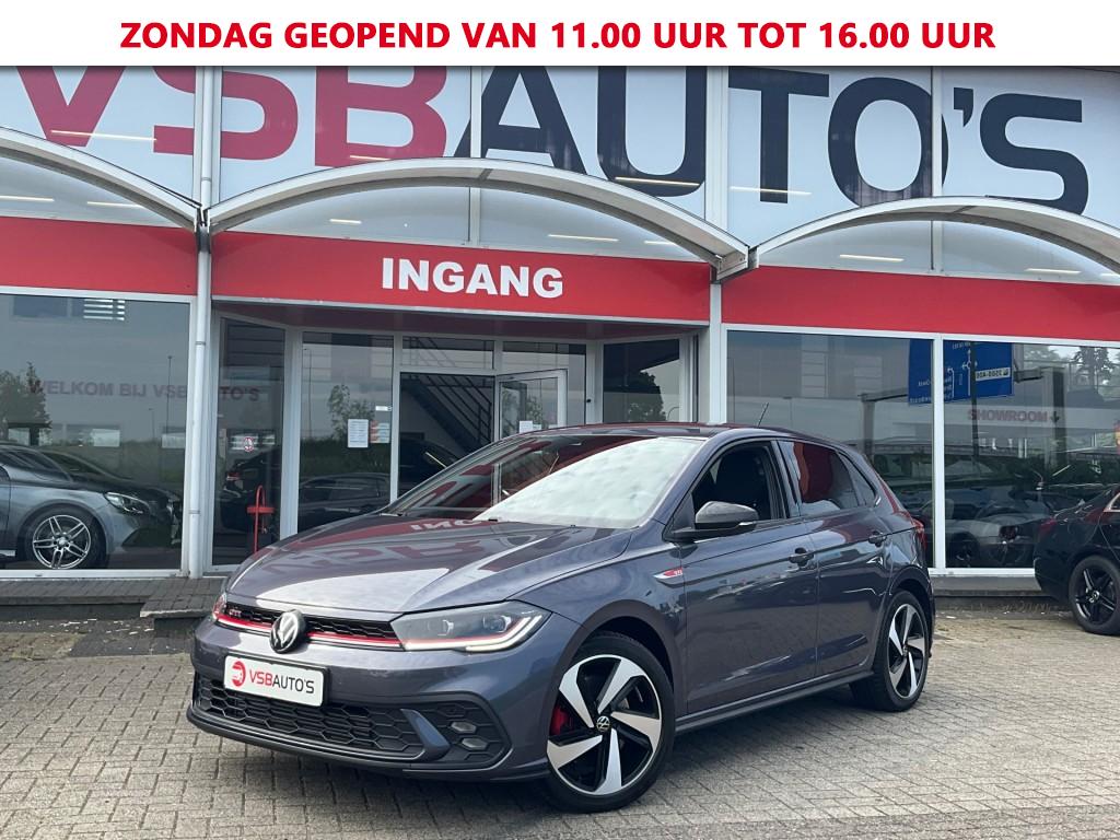 Foto van Volkswagen Polo
