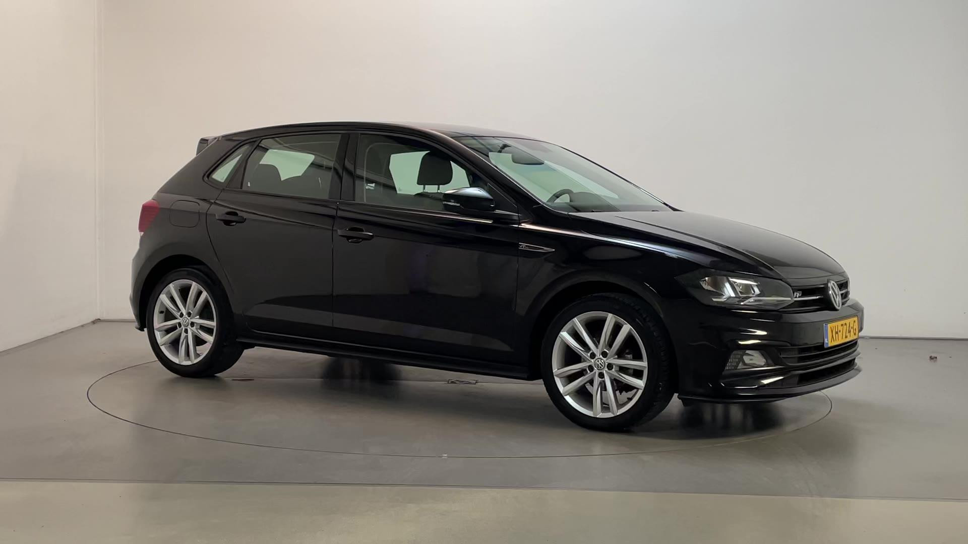 Foto van Volkswagen Polo
