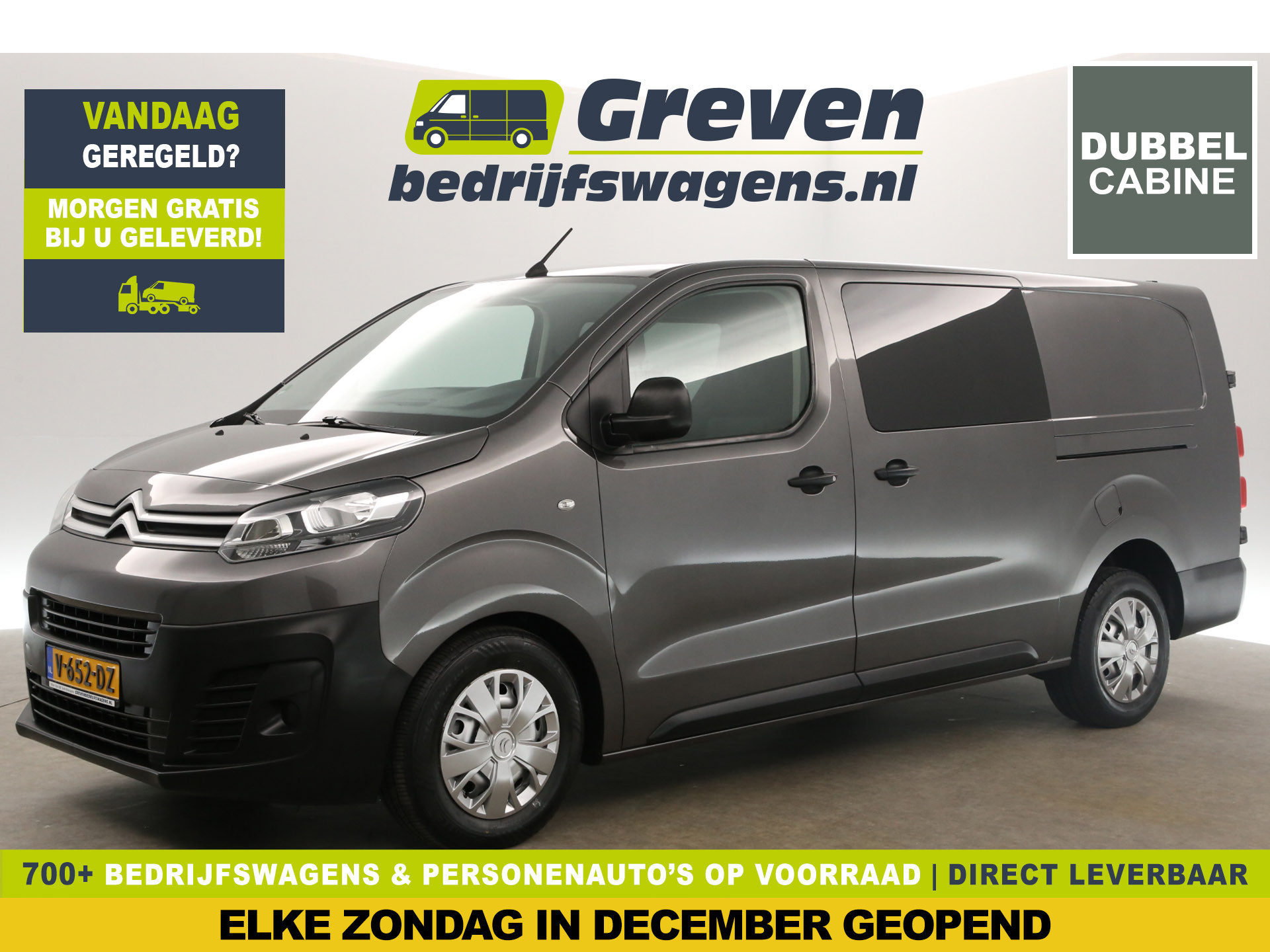 Citroën Jumpy
